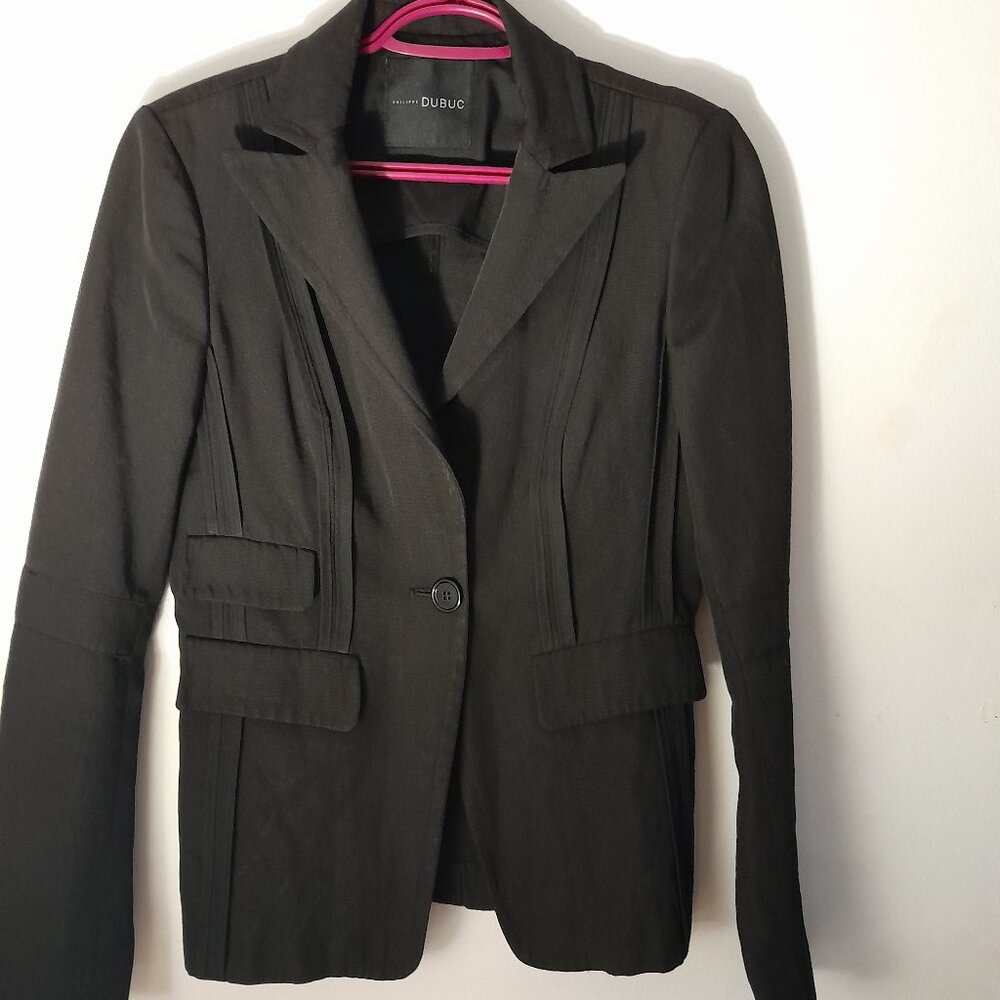 Veston femme Brand Philippe Dubud